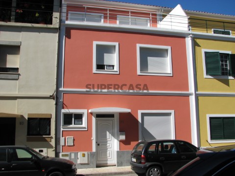 Fachada Principal