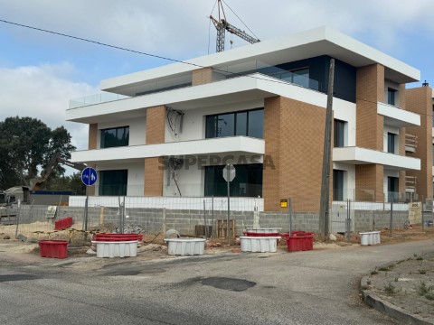 Fachada Principal
