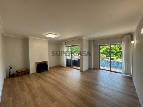 Apartamento T3 em Santo António dos Olivais, Coimbra