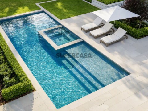 Casa 4 habitaciones en Castro Marim, Castro Marim