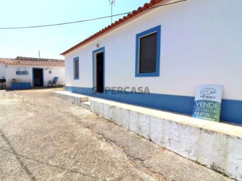 Moradia 1