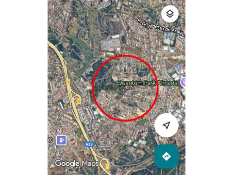 Localização