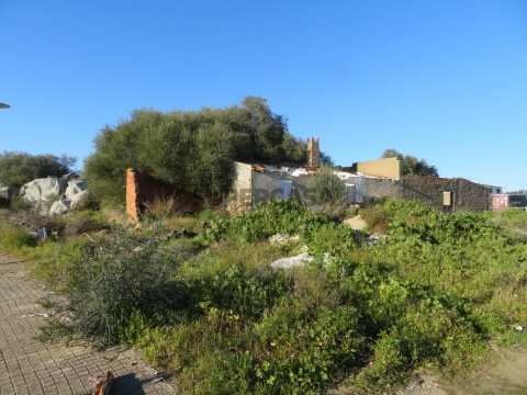 Lote industrial