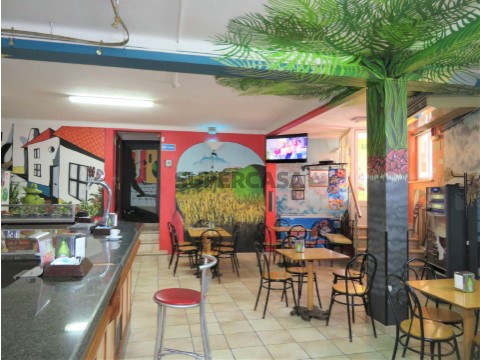 Café