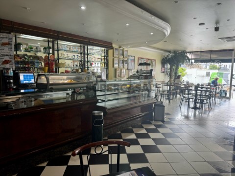 Boutique au Vila Nova de Milfontes, Odemira