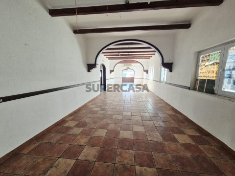 Maison 10 Chambres Duplex au Vila Nova de Milfontes, Odemira