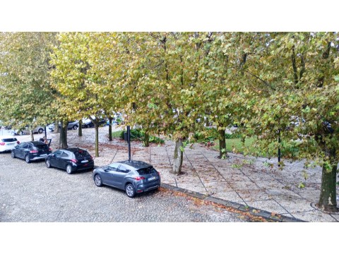Prédio na Avenida Júlio Graça, Vila do Conde