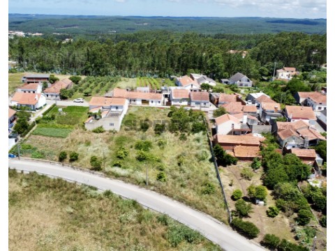 Terreno Urbano - Montes