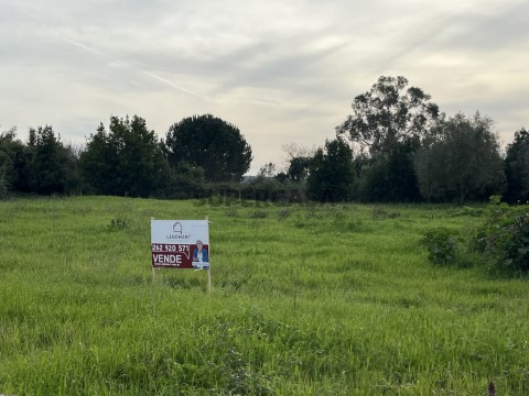 Terreno Moleanos, para construção