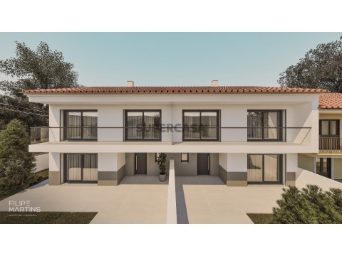 Moradia T3, Casal Gregório - Benedita