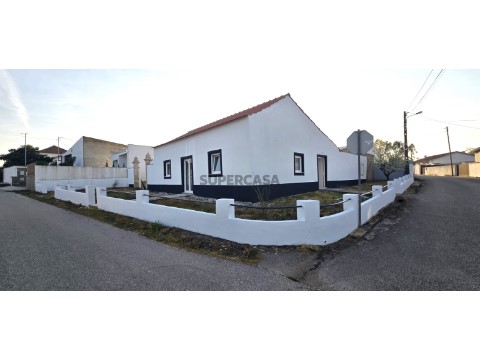 Moradia T3, Benedita