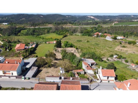 Moradia T2 Bemposta - Alcobaça