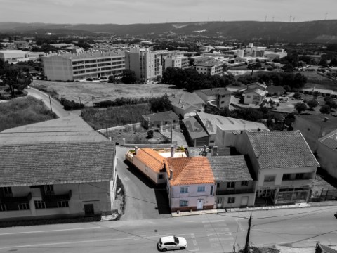 Moradia T6, Centro da Benedita