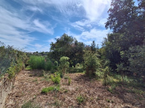 Terreno para construção, Benedita