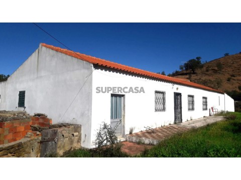 Moradia para venda perto São Bartolomeu Messines
