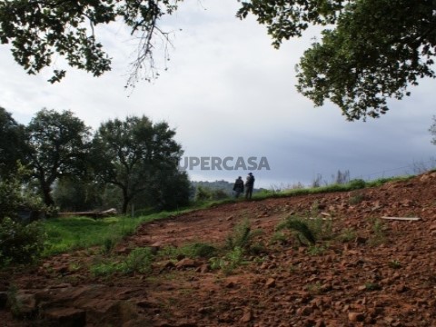 Terreno para venda em Silves