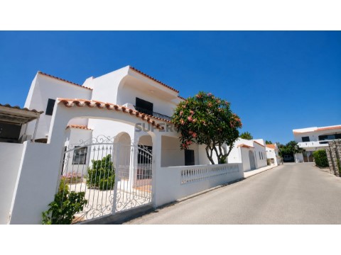 Excelente Moradia para Venda em Vale Serves, Ferreiras, Albufeira