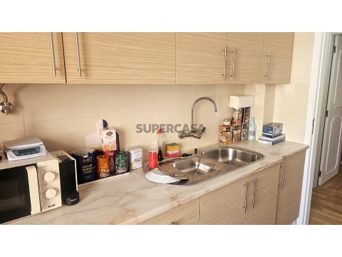 T2 Queluz cozinha