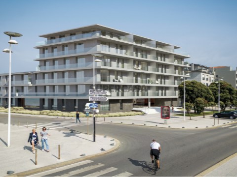 Apartamento Vila do Conde