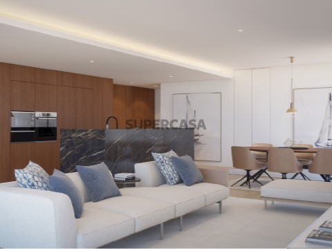 Apartamento Vila do Conde