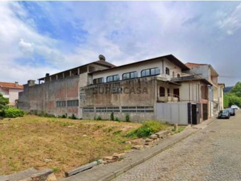 prédio santo tirso
