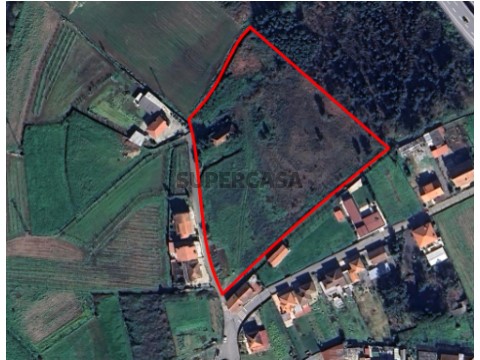 Terreno Sobrado