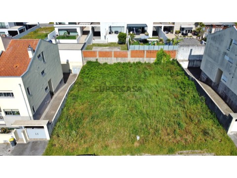 Terreno Maia