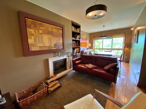 Apartamento Porto