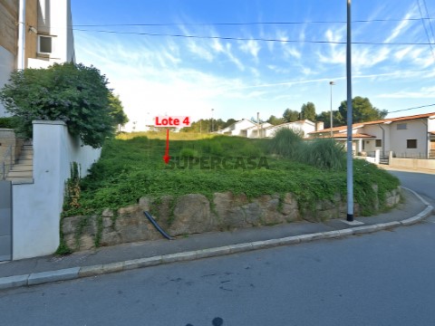 Terreno Maia