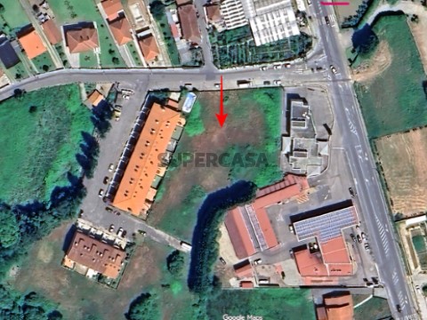 Terreno Valença