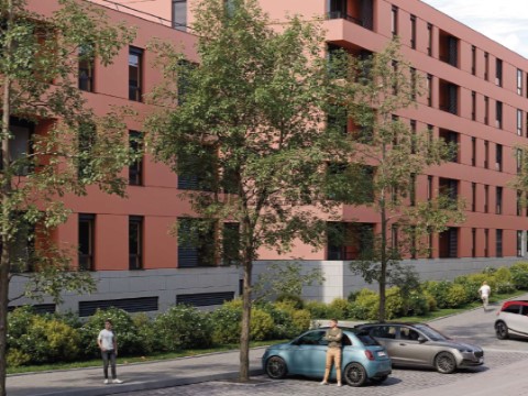 Apartamento Rio Tinto