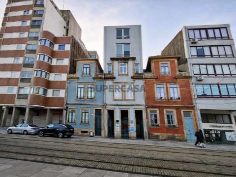 Escritório Matosinhos