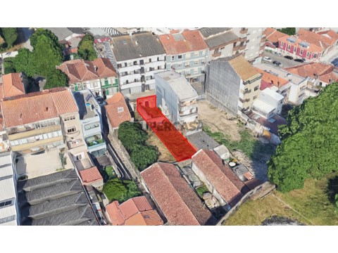 Terreno Porto