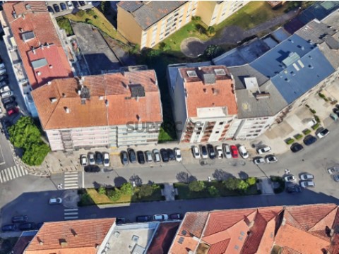 Terreno Porto