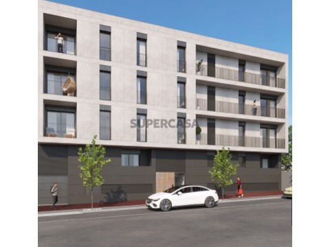 Apartamento Maia