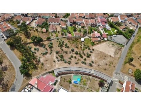 Terreno Ovar