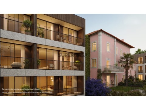Apartamento Porto