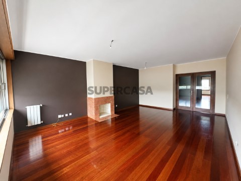 Apartamento Maia