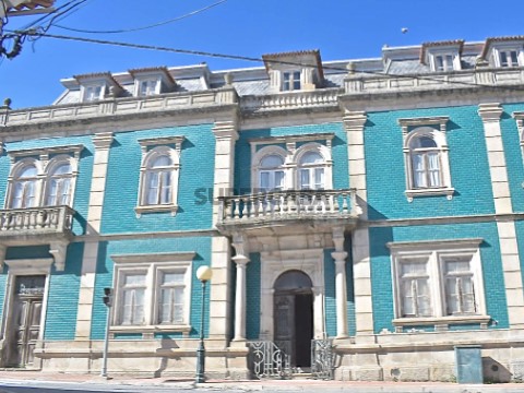 Casa Senhorial