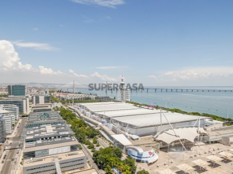 Penthouse na Torre de S. Rafael