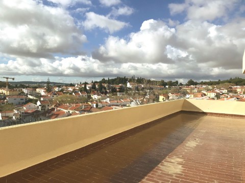 Escritório no Restelo - Lisboa