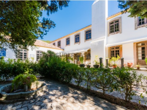 Quinta D'el Carmen