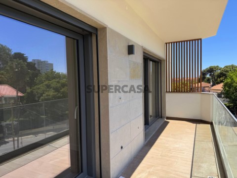 Apartamento T3 Cascais