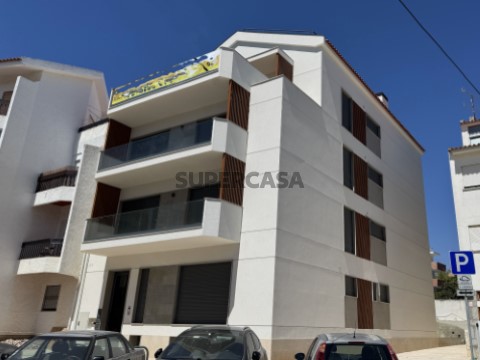 Appartement 3 chambres Cascais
