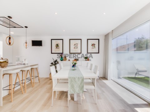 Villa mit 3 Schlafzimmern in Cascais