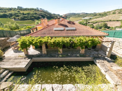 Moradia isolada em Sobral de Monte Agraço