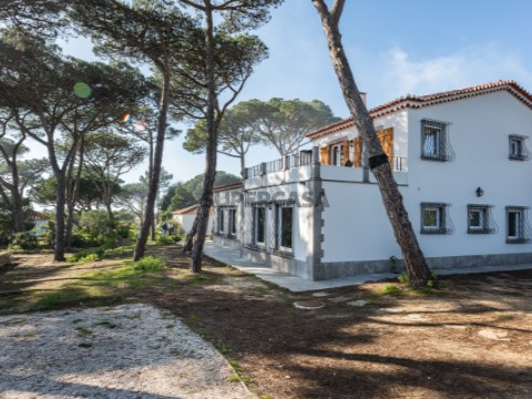 Charming property in Magoito