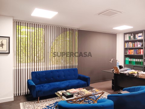 Exclusive Luxury Property on Avenida da Liberdade, Lisbon