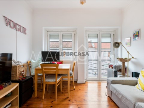 Mactown_Imobiliaria_Lisboa_Alvalade_Apartamento_T2 (13)