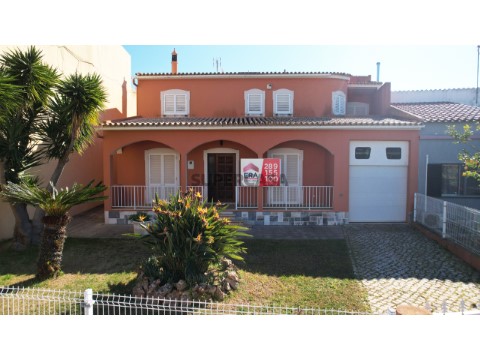 Moradia Loulé 1
